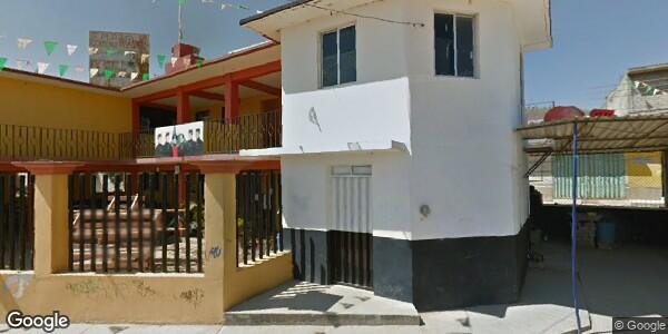 MODULO DE SEGURIDAD PÚBLICA NIÑOS HÉROES